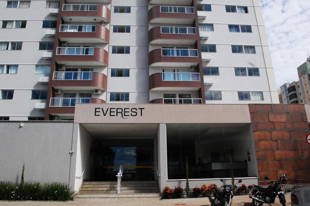 Everest Flat Service カルダス・ノバス エクステリア 写真