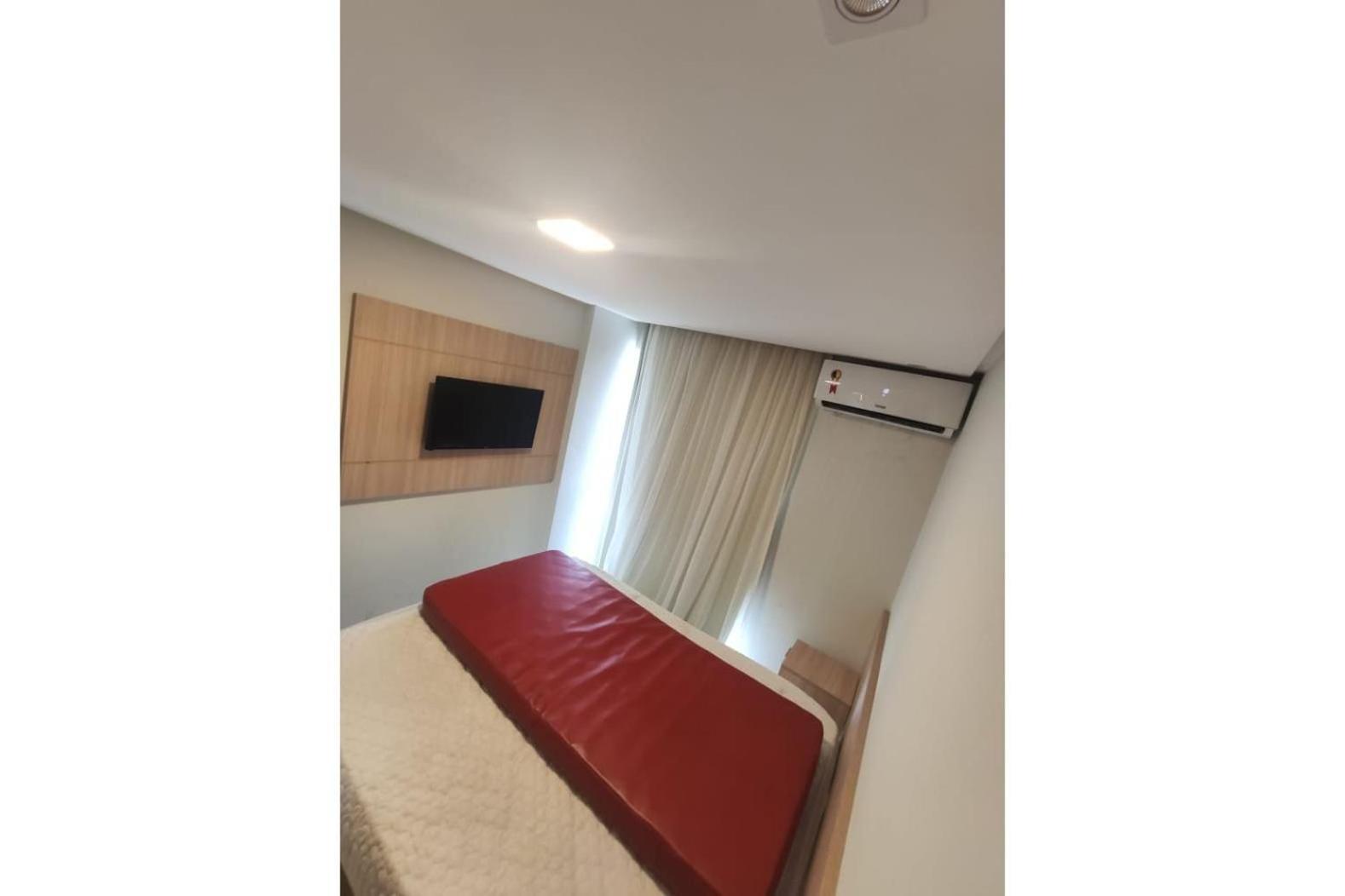 Everest Flat Service カルダス・ノバス エクステリア 写真