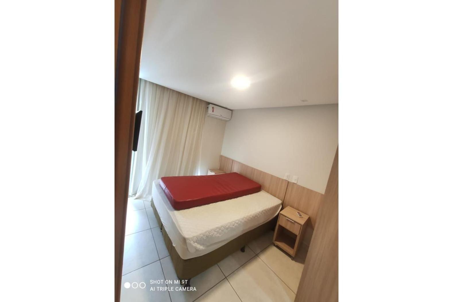 Everest Flat Service カルダス・ノバス エクステリア 写真