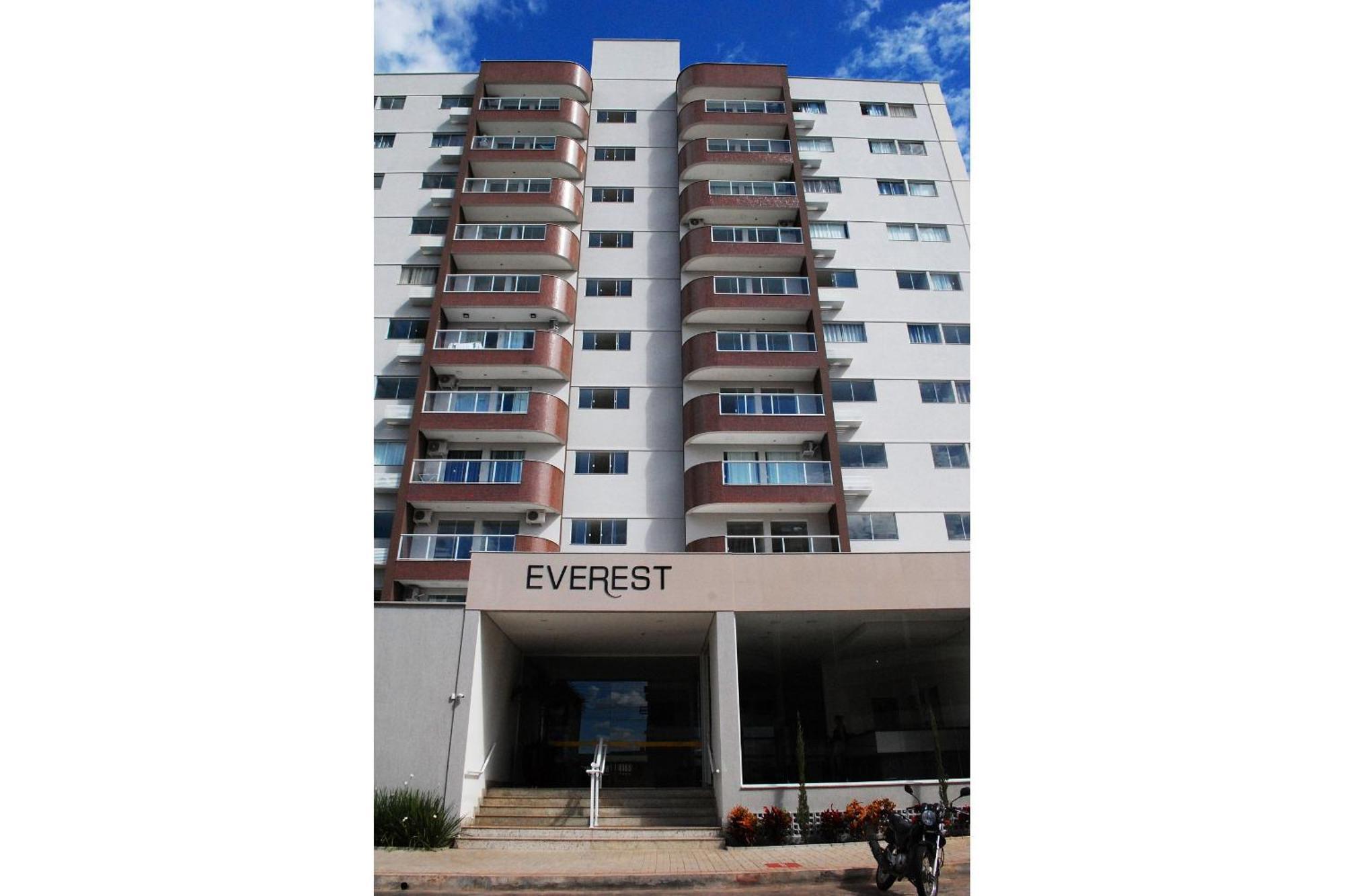 Everest Flat Service カルダス・ノバス エクステリア 写真